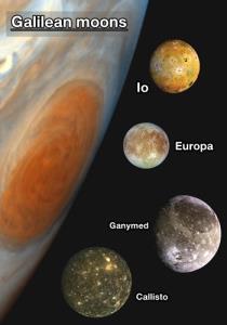 NASA เผยภาพสุดคมชัด! “ดวงจันทร์ไอโอ” จากยาน Juno หลังการค้นพบโดยกาลิเลโอ &amp;#8206;ตั้งแต่ปี 1610