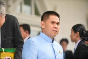 “วราวุธ” พอใจ อภิปรายวันแรก ขอบคุณ “นายกฯ” ให้ความสำคัญ งบฯ พม. เป็นห่วงความเป็นอยู่กลุ่มเปราะบาง แจงขึ้นเบี้ยผู้สูงอายุถ้วนหน้า 1 พันบาทไม่ได้ เหตุรายรับ-รายจ่ายรัฐบาลยังสวนทางกัน