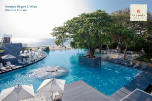 ‘VRANDA’ ขานรับมาตรการ Easy E-Receipt ลูกค้าพักโรงแรม-รีสอร์ตในเครือลดหย่อนภาษีได้