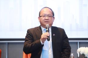 กกร.จ่อถกประเมิน ศก.ปี 67 ความขัดแย้งภูมิรัฐศาสตร์เสี่ยงสูง