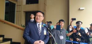 “จุลพันธ์” เผย กฤษฎีกา ชี้ ดิจิทัลวอลเล็ตเดินหน้าได้ ลุยตามวันที่และขั้นตอน ย้ำ มั่นใจโครงการนี้ตลอด