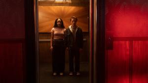 Elevator Game ตำนานลิฟต์ท้าตายจากเกาหลี