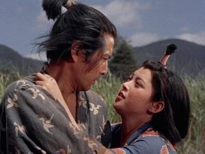 MUSASHI-มิยาโมโตะ มุซาชิภาค 4 ลม ตอน ใจจริงของโอซือ