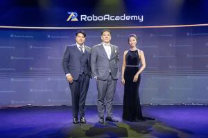 เปิดตัว" RoboAcademy" ครั้งแรกในไทย ให้ความรู้ด้านการลงทุนครบวงจร