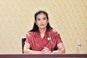 ครม.ทราบแนวทางการดำเนินโครงการ Coding for Better Life ขับเคลื่อนโมเดลพัฒนากำลังคนดิจิทัล