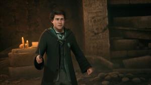 "Hogwarts Legacy" ขายทะลุ 22 ล้าน-เล็งสร้างเกมโลกพ่อมดเพิ่มอีก