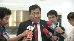 ศาล รธน.ตีตกคำร้อง "ณฐพร" ฟัน "อานนท์-ไมค์-รุ้ง" ล้มล้างการปกครอง ชี้คำร้องไม่เป็นไปตามเงื่อนไข