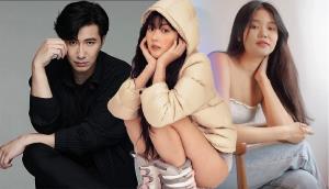 หนุ่ม กรรชัย เบียร์ เดอะวอยซ์ และเมรี/หนังเร่