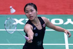 "รัชนก" ทำให้เเฟนๆใจหาย เปรยอาจเเขวนแร็กเก็ตหลังหมดปีนี้