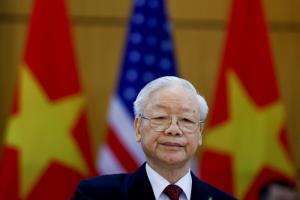 ผู้นำระดับสูงเวียดนามพลาดพบผู้นำต่างชาติเป็นครั้งที่ 2 ในรอบสัปดาห์ คาดมีปัญหาสุขภาพ