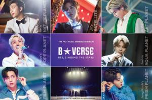อาร์มี่ไทยลุ้นหนักมาก “BTS Exhibition” ปักหมุดที่ไทย?