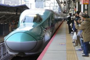 บ.ญี่ปุ่นถอนตัว&amp;#8203; ทิ้งโครงการรถไฟความเร็วสูงมาเลเซีย-สิงคโปร์&amp;#8203;