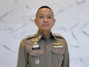 ตร.เผยสถิติอายัดเงินทันสูงขึ้น 6 เท่า กว่า 1.7 พันล้าน หลังพ.ร.ก.ปราบอาชญากรรมไซเบอร์มีผลบังคับใช้