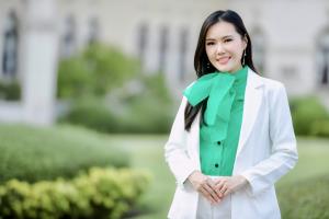“เกณิกา” เผย กระทรวงเกษตรและสหกรณ์ จัดเต็ม “วันเด็กแห่งชาติ” จัดกิจกรรมมอบความสุขชิงของขวัญเพียบ