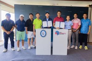บลูแคนยอนฯ ประกาศจัดศึกเคแอลพีจีเอต่อเนื่อง 3 ปี
