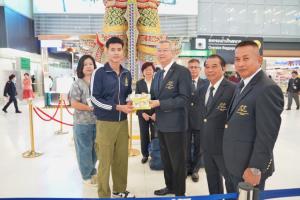 ปัญจกีฬาส่ง “ภูริช” ชุบตัวโปรตุเกสลุยโอลิมปิก 2024