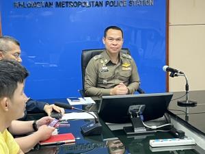 ตร.แจงไทม์ไลน์ปม “น้องโยโกะ” เสียชีวิต ตั้งชุดสืบสวนหาที่มาไซยาไนด์