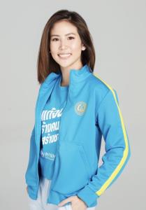 “ตั๊น จิตภัสร์” ลุยปรับโฉม ปชป.เชิญประกวดยูนิฟอร์มพรรค ชิงเงิน 1.5 แสน