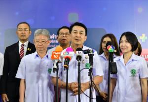 "ชลน่าน" เผย WHO ยังไม่มีคำเตือนภาวะ "ลองวัคซีน" ไร้ข้อมูลชัดบอกห้ามฉีดอีก