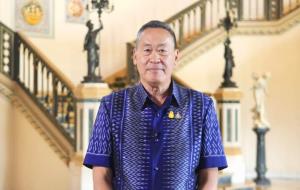 นายกฯยินดีเกษตรกรได้โฉนดตามนโยบายรัฐ เร่งให้ปชช.มีสิทธิในที่ดินสร้างคุณภาพชีวิตที่ดีระยะยาว