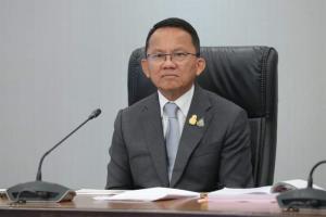 "สมศักดิ์" โต้ "พี่ศรี" กล่าวหาเรื่องเดิมเคลียร์แล้วทุจริตกำไลอีเอ็ม คาใจร้องซ้ำมอบฝ่ายกม.ดำเนินการ