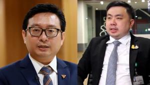 ”สามารถ“ซัด ”ก้าวไกล“โชว์ปาหี่ลาออกจาก กมธ.แลนด์บริดจ์ มอง รบ.ไล่เช็คบิลพรรคร่วม ส่อแววกลัวหลัง“บิ๊กป้อม”ขยับอีกครั้ง