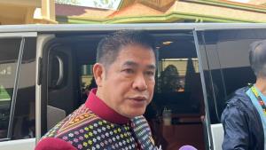 “ธรรมนัส” เผย บ่ายนี้ ก.เกษตรฯ-ยธ.ถกส่งข้อมูลขยายผลกวาดล้างหมูเถื่อน ปัด 2 กระทรวงบาดหมาง