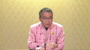 ครม.เห็นชอบร่างความตกลงความร่วมมือขนส่งทางทะเล 7 ประเทศ BIMSTEC