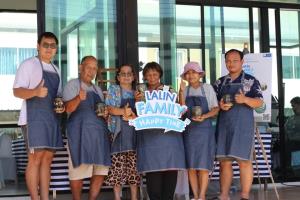 ลลิลฯ สร้าง Green Society จัดกิจกรรมพิเศษ “DIY สวนในขวดแก้ว” เพิ่มบรรยากาศธรรมชาติภายในบ้าน