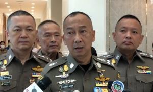 ผบ.ตร.ไม่ขอแก้ตัว สั่งสอบเชิงลึกทุกประเด็นคดี "ป้าบัวผัน" ยอมรับตำรวจต้นทุนต่ำภาพติดลบ ยันหาภาพวงจรปิดก่อนสื่อ