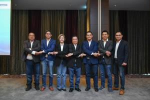 DITTO ควง NETBAY จับมือบิ๊กอสังหาฯ ผนึกพลังต่อยอดธุรกิจครบวงจร