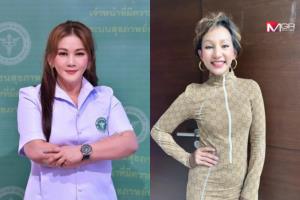 สธ.นำเคส "หญิง จุฬาลักษณ์" สะท้อนสาวไทยถูก "มะเร็งเต้านม" คุกคาม ป่วยเพิ่มปีละ 1.7 หมื่นคน