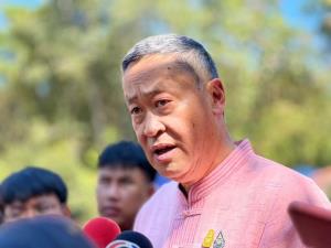 "เศรษฐา" เสียใจรง.พลุสุพรรณระเบิด สั่งผู้ว่าฯเร่งคลี่คลายเยียวยาเต็มที่ พร้อมตรวจสอบหาสาเหตุ