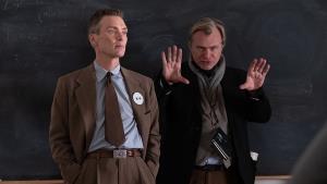 ไม่แปลกใจถ้าจะได้ออสการ์ OPPENHEIMER/หนังเร่