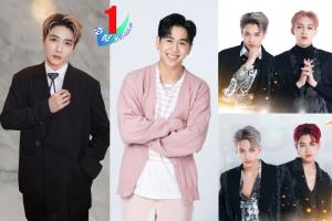 สนุกเกินต้านกับคอนเสิร์ตสุดมันส์ ในกิจกรรมต่อต้านยาเสพติด  “โครงการทูบีนัมเบอร์วัน”