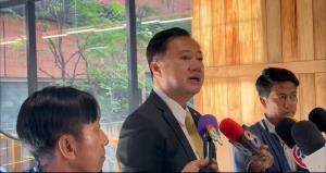 ‘สมชาย’ เตือนราชทัณฑ์เอื้อ ‘ทักษิณ’ พักโทษกรณีพิเศษ ระวังติดคุกแทน