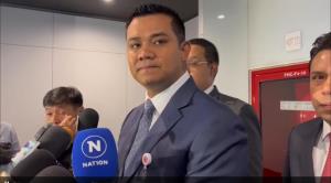 "ชัยชนะ" จี้ราชทัณฑ์เคลียร์ปมนับโทษ "แม้ว" หลังมีคลิปหลุดไม่เรียก "นช." เผยค่าห้องพิเศษ รพ.ตำรวจคืนเป็นหมื่น เอาที่ไหนจ่ายส่วนเกิน