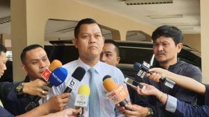 มีพวกจ้องล้มล้าง ”ธนกร“ หนุนกองทัพเพิ่มงบพิทักษ์-เทิดทูนสถาบัน ป้องกันภัยคุกคามชาติ