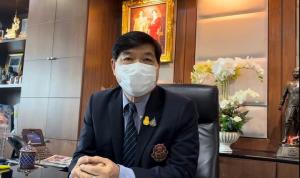 ผู้ตรวจฯแจงสอบเงินดิจิทัลไม่คืบเหตุรัฐยังไร้ข้อสรุป แนะยืดเวลาแจงได้ ชี้เป็นหน้าที่เร่งดำเนินการ