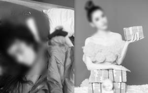 เน็ตไอดอลสาว ถูกยิงดับคาคอนโดหรูกลางกรุง คาดฝีมือแฟนหนุ่ม ปมหึงหวง-เรื่องส่วนตัว