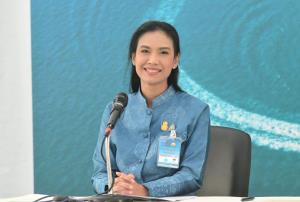 ครม.เคาะตั้ง ขรก.การเมือง ปธ.กก.- กก.ผู้ทรงคุณวุฒิใน คกก.ร่วมมือพัฒนา ศก.กับประเทศเพื่อนบ้าน