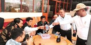 รัฐบาลทหารพม่าคุมตัว 6 นายพลเตรียมลงดาบ เหตุยอมวางอาวุธยกเมืองให้กลุ่มติดอาวุธ