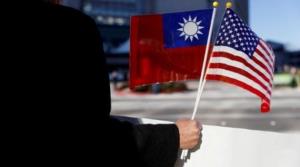 ยั่วจีนต่อทันที! คณะ ส.ส.สหรัฐฯ เยือนไต้หวันหลังศึกเลือกตั้ง โชว์จุดยืนสนับสนุนไทเปเต็มกำลัง