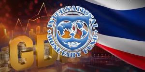 IMF เพิ่มคาดการณ์ GDP ไทยปีนี้เป็น 4.4% จากเดิม 3.6% แต่กังวลเงินเฟ้อสูง