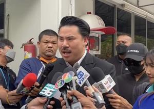 แม่เด็ก ป.1 แจ้งความถูกรุ่นพี่ ม.3 รุมทำร้ายในโรงเรียนประจำ ย่านรามคำแหง