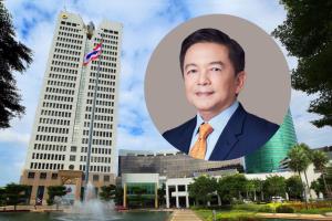 ตามโผ! “คงกระพัน อินทรแจ้ง” CEO ปตท.คนที่ 11
