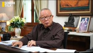 (ชมคลิป) SONDHI TALK : คำเตือนสนธิ ถึง "พิธา" - ขบวนการโกงคุก วันนี้ “ทักษิณ” วันหน้า “ยิ่งลักษณ์” - ผังเมืองใหม่ กทม.ปล้นชาวบ้าน สังเวยนายทุน? - 2567 สงครามลุกลามเอเชีย?