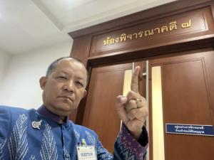 “พี่ศรี” เผย ศาล ปค.สูงสุด สั่งกองทุนรอบโรงไฟฟ้ารับ 11 โครงการของชาวแม่เมาะ พิจารณาตามหลักเกณฑ์