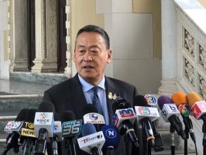 “เศรษฐา” ต้อนรับผู้ที่ได้รับพระราชทานรางวัลสมเด็จเจ้าฟ้ามหิดล ชมมุ่งมั่นทุ่มเทนำมาซึ่งองค์ความรู้ใหม่