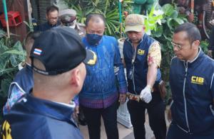 เผยมีข้าราชการเหยื่อ “ศรีสุวรรณ-เจ๋ง ดอกจิก” ข่มขู่รีดเงินอีกหลายคน